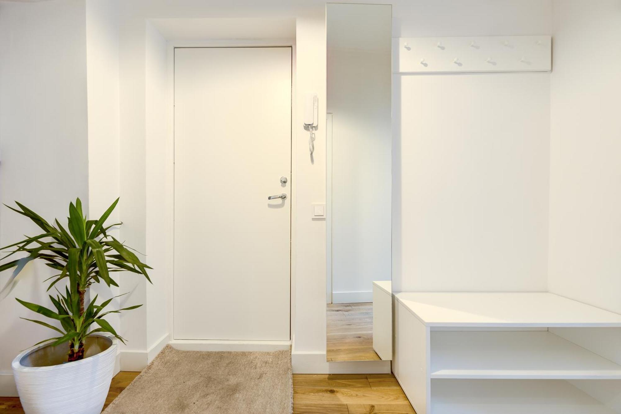 Center Apartment, Vilnius, Old Town Exterior foto